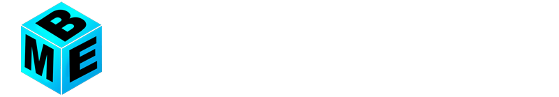 mbe coin logo