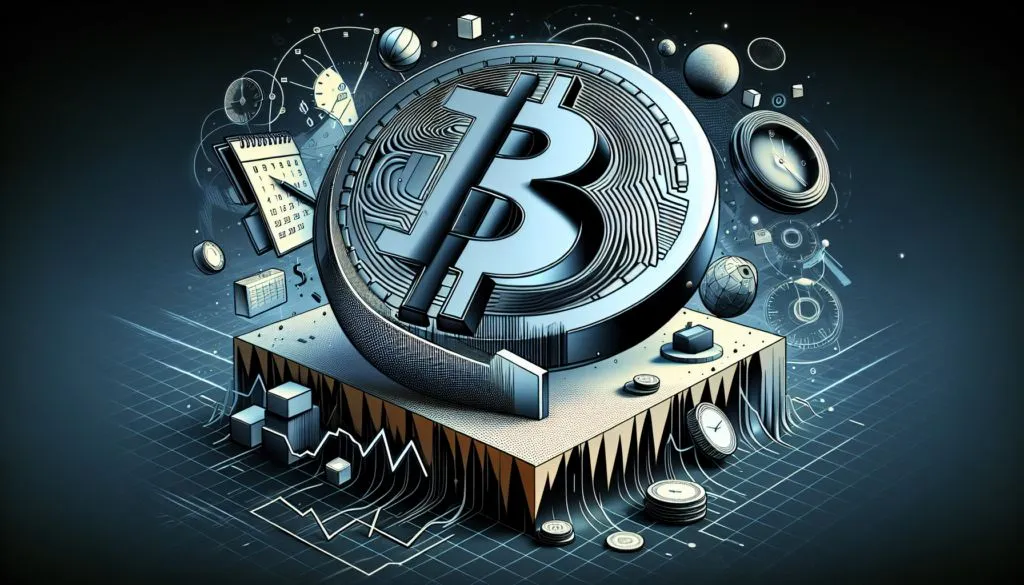 Security features protecting your crypto exchange account and assets